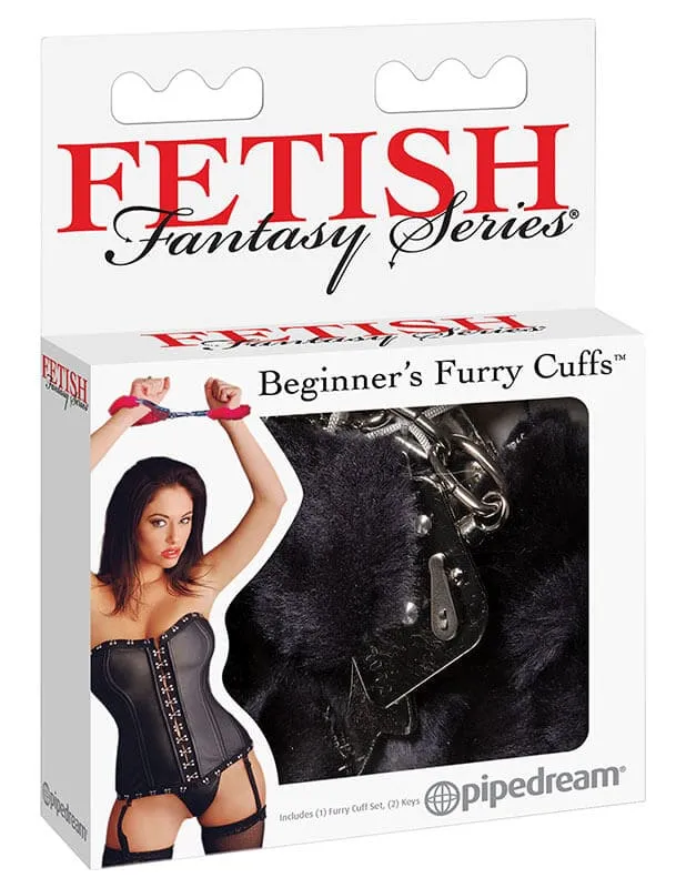 Fetish Fantasy Series Beginner's Furry C 3800-23