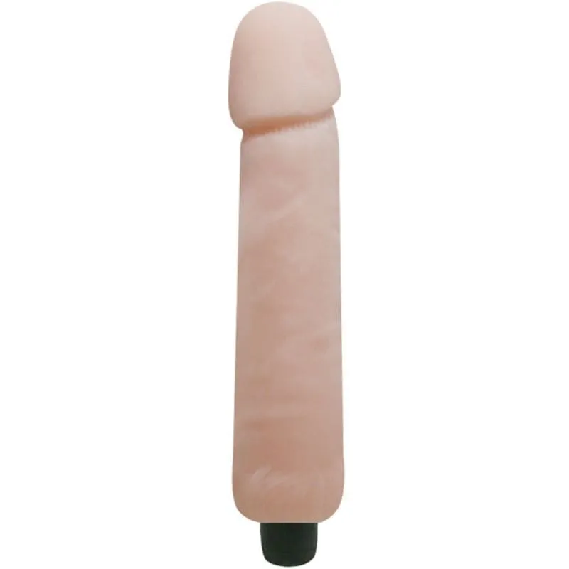 LOVE COMPANION VIBRADOR GRUESO  O FUNDA