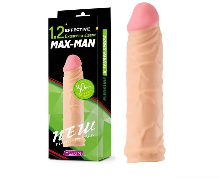 MAX MAN 1.2