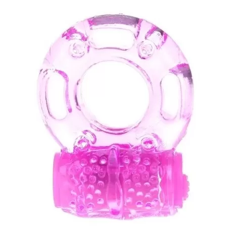 Anillo vibrador Desechable para parejas