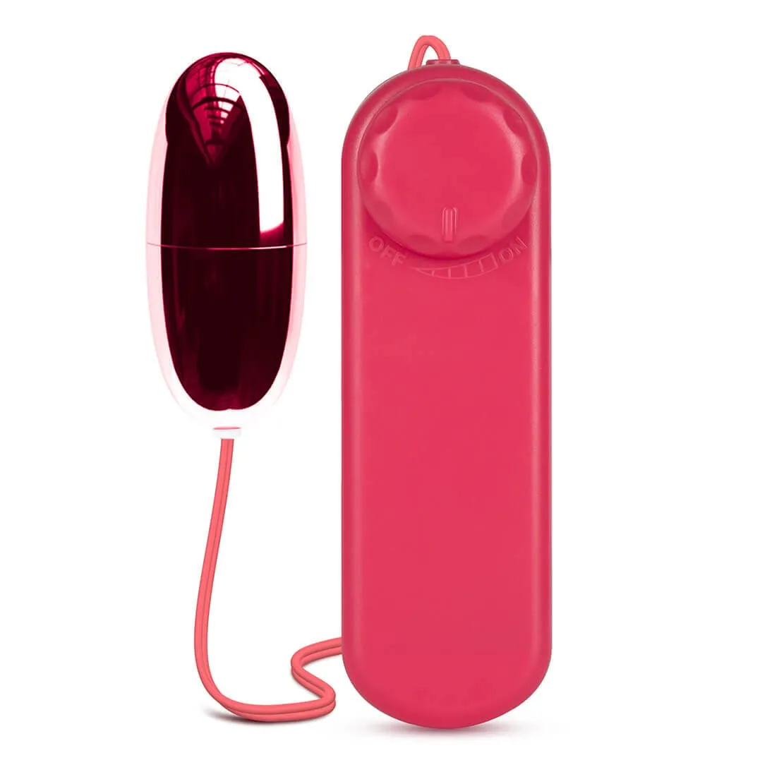 BL-05500 B YOURS POWER BULLET CERISE